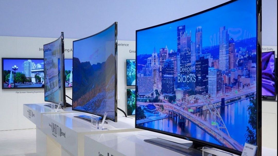 Televizyon Panel Değişimi: Kaliteli Onarım ve Yenilenmiş Görüntü Kalitesi